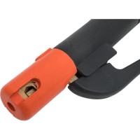 Электрододержатель рычажный REAL 300 А Сварог 99349