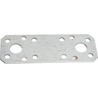 Крепежная пластина РК ГРУП 100x35 РКГ00005547