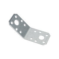 Крепежный уголок под 135 градусов РК ГРУП 35х50х50 РКГ00007714