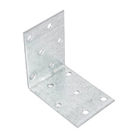 Крепежный равносторонний уголок РК ГРУП 40x60x60 РКГ00007721