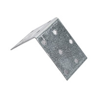 Крепежный равносторонний уголок РК ГРУП 40x60x60 РКГ00007721