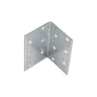 Крепежный равносторонний уголок РК ГРУП 60x40x40 РКГ00007723