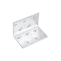 Крепежный равносторонний уголок РК ГРУП 60x40x40 РКГ00007723