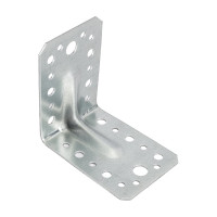 Крепежный усиленный уголок РК ГРУП 90x65 РКГ00005555