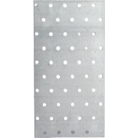Соединительная пластина РК ГРУП 100x200 РКГ00007732