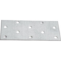 Соединительная пластина РК ГРУП 40x100 РКГ00007734