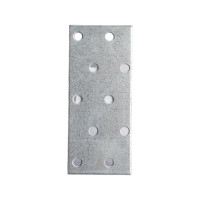 Соединительная пластина РК ГРУП 40x100 РКГ00007734