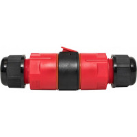 Кабельный коннектор EKF I-образный разъемный (СМК 5PIN) IP68 FreeTools PROxima cct-smk5