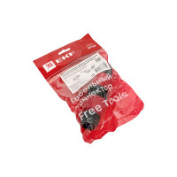 Кабельный коннектор EKF I-образный разъемный (СМК 5PIN) IP68 FreeTools PROxima cct-smk5