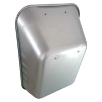 Корыто стальное оцинкованное 100-Steel 100 л LWI LWI100-Steel