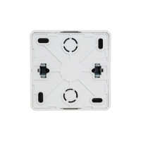 Выключатель Мега одноклавишный Metronex Electric FVK030101BEL