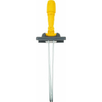 Держатель мопа для сухой уборки KARCHER 80 см 6.999-093.0