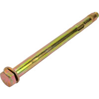 Анкерный болт МЕТАЛЛСЕРВИС М12x160 1 шт. 1229520