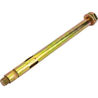 Анкерный болт МЕТАЛЛСЕРВИС М12x160 1 шт. 1229520