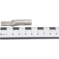 Штифтовой алюминиевый луженый наконечник EKF НШАЛ 16-14 (8шт.) PROxima nshal-16-14r