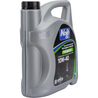 Моторное масло NORD OIL Premium L 10W-40 SL/CF, 4л NRL030