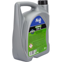 Моторное масло NORD OIL Premium L 10W-40 SL/CF, 4л NRL030