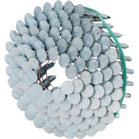 Барабанный гвоздь с кольцевой накаткой ForEst CRN 31/32 BKRI cnk 7200 шт. МБ000009967