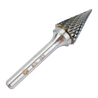 Бор-фреза ВК8 тип M16 Резолюкс 14656