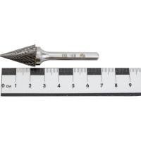 Бор-фреза ВК8 тип M16 Резолюкс 14656