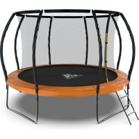 Батут DFC KENGOO II 12ft 12FT-BAS-BO