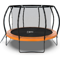 Батут DFC KENGOO II 12ft 12FT-BAS-BO