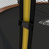 Батут DFC KENGOO II 12ft 12FT-BAS-BO