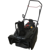 Бензиновый снегоуборщик Evoline SBG 560 BE с двигателем BRIGGS & STRATTON специальной зимней серии SBG560BE