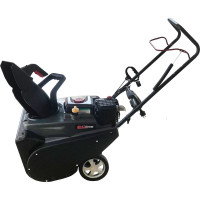 Бензиновый снегоуборщик Evoline SBG 560 BE с двигателем BRIGGS & STRATTON специальной зимней серии SBG560BE