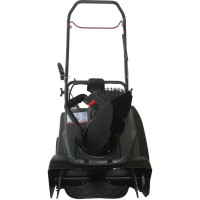 Бензиновый снегоуборщик Evoline SBG 560 BE с двигателем BRIGGS & STRATTON специальной зимней серии SBG560BE