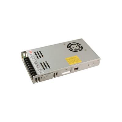 Источник питания Mean Well AC/DC LRS-350-48 Т02276501