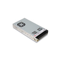 Источник питания Mean Well AC/DC LRS-350-48 Т02276501