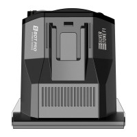 Комбо-устройство Silverstone F1 HYBRID S-BOT PRO сигнатурный, LNA усилитель S-BOT-PRO
