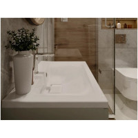 Раковина Paola Elegante 800