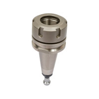 Патрон цанговый ISO 30 ER32 RH для CNC станков BEST MYT TL00000690