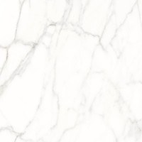 Керамогранит LB CERAMICS Каррара Нова (белый; 45x45 см; площадь упаковки 1,62 кв.м) СК000039089