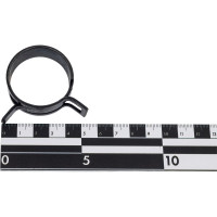 Пружинный хомут MGF 38 мм 1-7-1-38