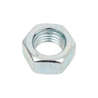 Гайка BEFAST DIN 934, ГОСТ 5915-70, покрытие цинк, М16, 1 кг 934F161S