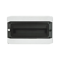 Навесной щит EKF Unix65 18 модулей ux65-18-n