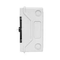 Навесной щит EKF Unix65 18 модулей ux65-18-n
