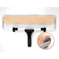 Валик Rollingdog SUPER-MICRO 457мм, ворс 9.5мм, для бюгеля 10мм, микрофибра арт. 00395