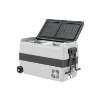 Компрессорный автохолодильник Alpicool ET50 12/24 990257