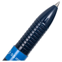 Ручка-роллер Schneider TopBall 811 синяя, 0.7 мм 8113