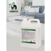 Универсальное моющее и чистящее средство HIRVI Minty Smell Rinse 5 л 318а813