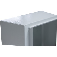 Щит учёта ООО Вектор 33 ЩУ-1/1-1 серии Старт IP54 310х300х150 У2 С54009