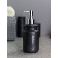 Дозатор для жидкого мыла Bath Plus Frutta 7,6x12,8x17,7 см W-CE2063AA-LD