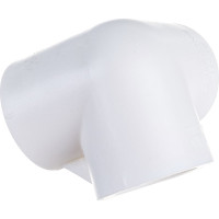 Двухплоскостной тройник TEBO PPR 25 030040802