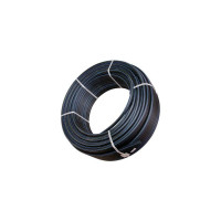 Питьевая напорная труба ПНД TEBO R-TB 40x3.7, SDR11 (ПЭ100;16 атм) 100 м 017010204-01