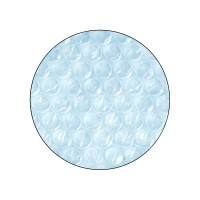 Двухслойная воздушно-пузырчатая пленка Izoway 1,2x50 м 18247 