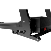 Беговая дорожка Black ST-440N UNIXFIT TDST440NB